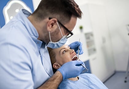 Skilled And Specialized Dentists In Dental Crowns And Bridges