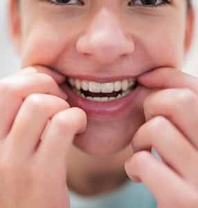 Get Invisible Braces For Crooked Teeth Near Treasure Canyon Estates