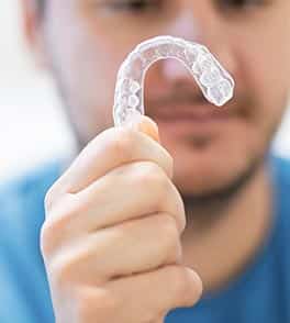 Step 4: Now Invisalign Aligners Every Week