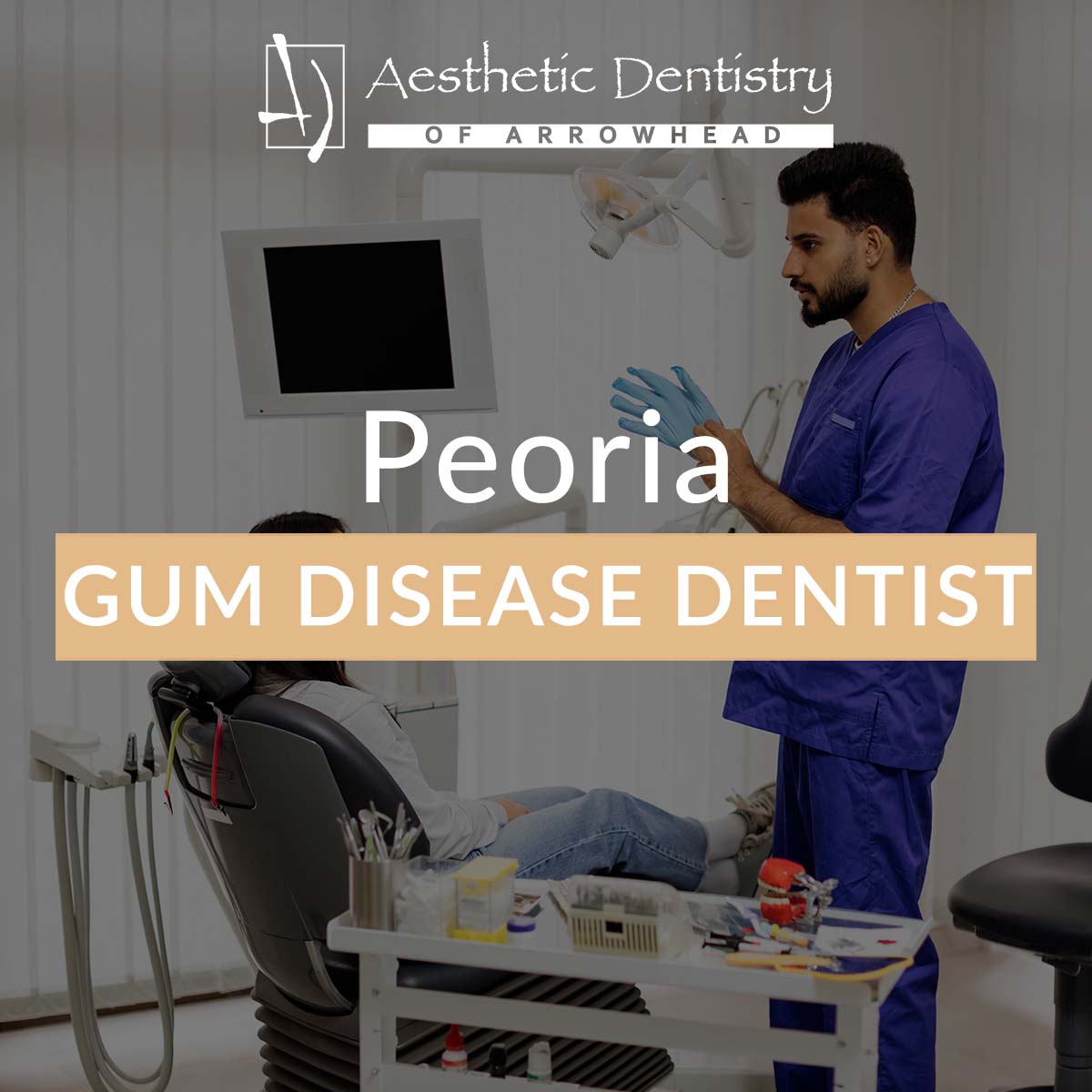 Peoria Gum Disease Dentist At https://www.drgregceyhan.com/