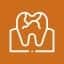 You May Need Dental Crowns Or Bridges If You Have Cracked Or Fractured Teeth