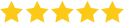 5-Star Rating by Patient