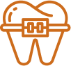 Quality Metal Braces Near Peoria, AZ