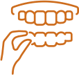 Clear Aligners Near You at Aesthetic Dentistry
